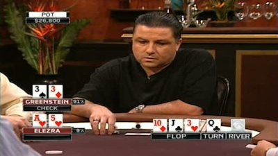 Poker After Dark Season 2 Episode 43