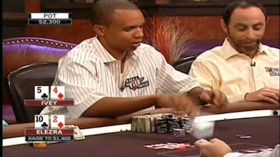 Poker After Dark Season 2 Episode 44