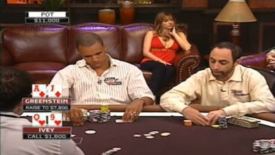 Poker After Dark Season 2 Episode 46