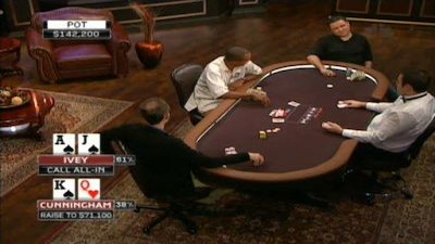 Poker After Dark Season 2 Episode 48