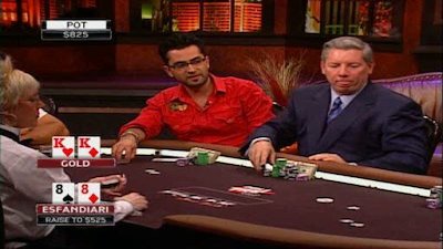 Poker After Dark Season 2 Episode 49