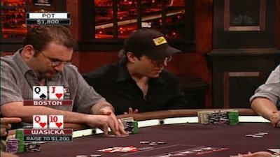 Poker After Dark Season 2 Episode 51