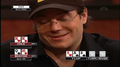 Poker After Dark Season 2 Episode 54