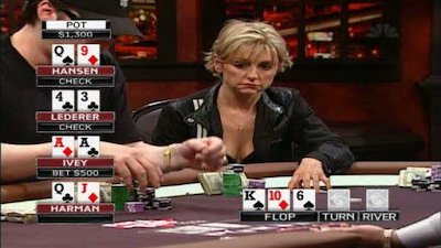 Poker After Dark Season 2 Episode 55