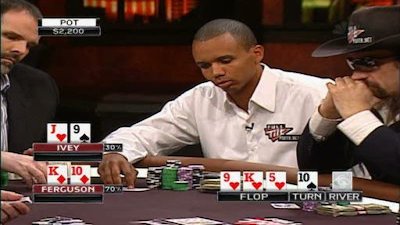 Poker After Dark Season 2 Episode 56