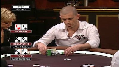 Poker After Dark Season 2 Episode 57