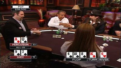 Poker After Dark Season 2 Episode 59