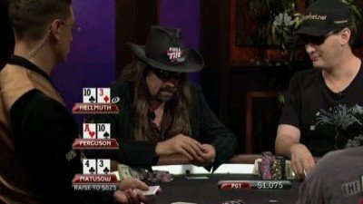 Poker After Dark Season 7 Episode 9