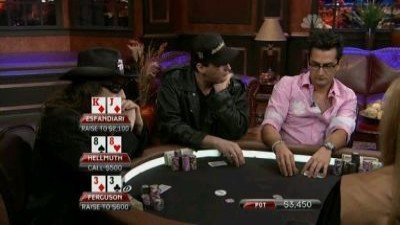 Poker After Dark Season 7 Episode 67