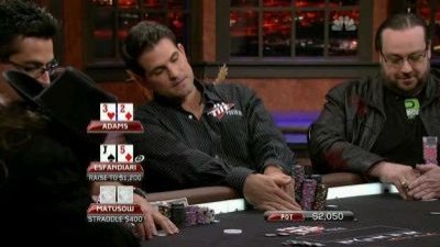 Poker After Dark Season 7 Episode 68