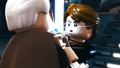 Star Wars: Droid Tales Season 1 Episode 2