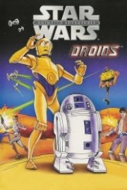 Star Wars: Droid Tales
