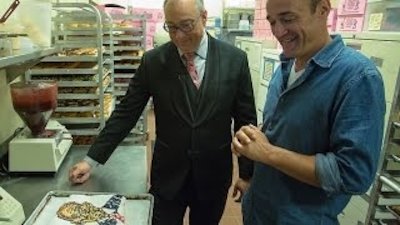 Watt's World Season 1 Episode 6