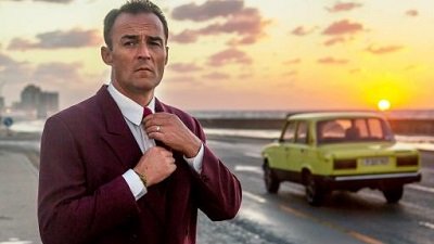 Watt's World Season 1 Episode 9