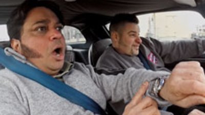 Leepu & Pitbull Season 1 Episode 1