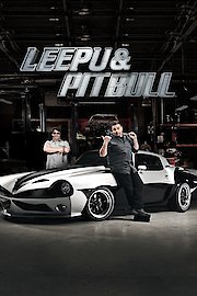 Leepu & Pitbull