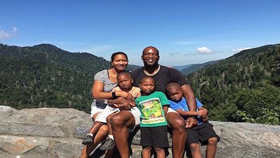 Going RV Season 3 Episode 8