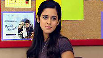 Talia in the Kitchen Season 1 Episode 1