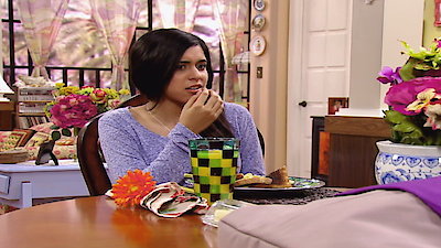 Talia in the Kitchen Season 1 Episode 3
