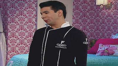 Talia in the Kitchen Season 1 Episode 7