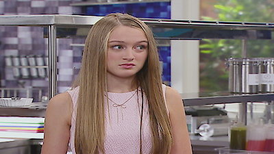 Talia in the Kitchen Season 1 Episode 9