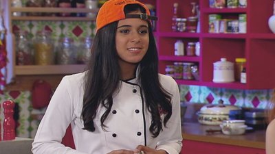 Talia in the Kitchen Season 1 Episode 13