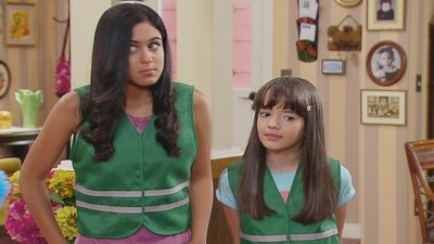 Talia in the Kitchen Season 1 Episode 15