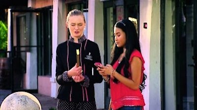 Talia in the Kitchen Season 2 Episode 1