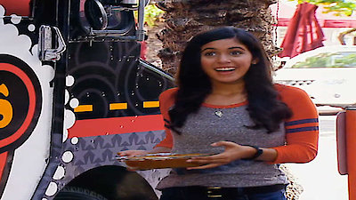 Talia in the Kitchen Season 2 Episode 2