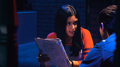 Talia in the Kitchen Season 2 Episode 3