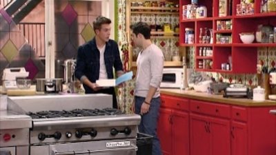 Talia in the Kitchen Season 2 Episode 7