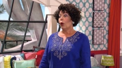 Talia in the Kitchen Season 2 Episode 9