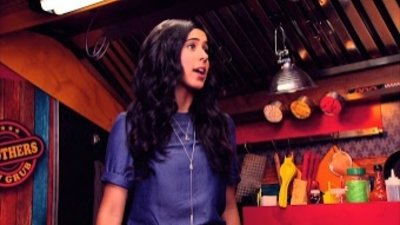 Talia in the Kitchen Season 2 Episode 19