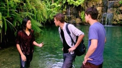 Talia in the Kitchen Season 2 Episode 21