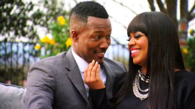 Flex & Shanice Season 1 Episode 1