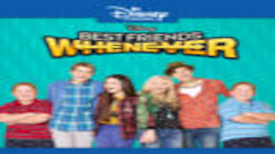 Best Friends Whenever Season 1 Episode 8