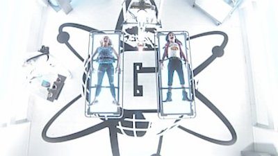 Best Friends Whenever Season 1 Episode 11