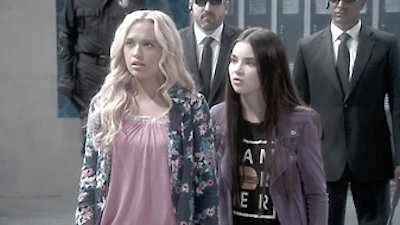 Best Friends Whenever Season 1 Episode 16