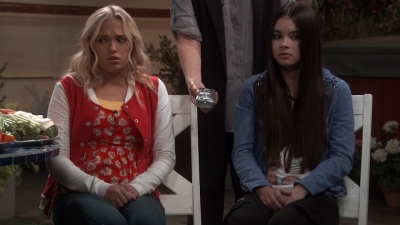 Best Friends Whenever Season 102 Episode 8