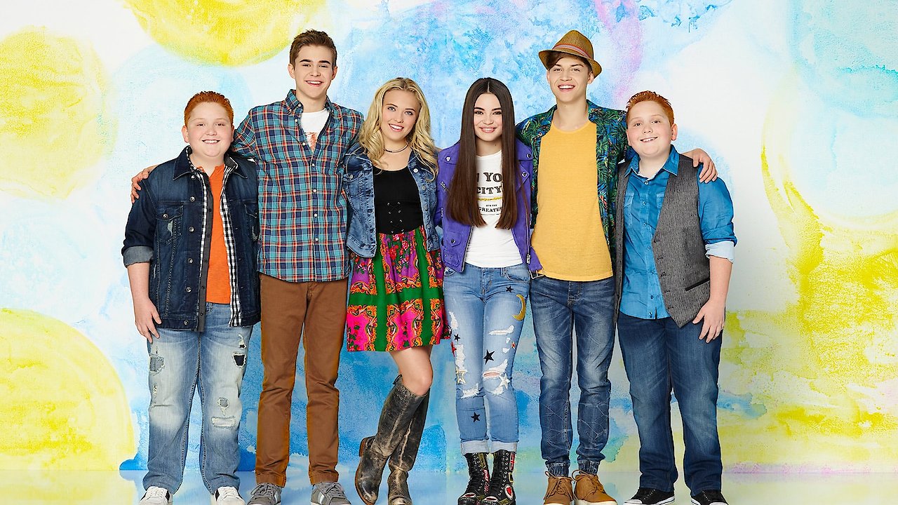 Best friends whenever ricky