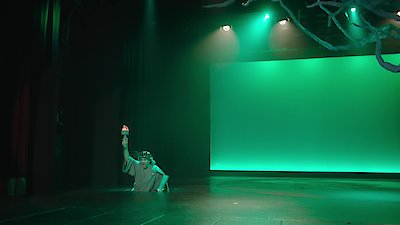 The Brokenwood Mysteries Season 9 Episode 1