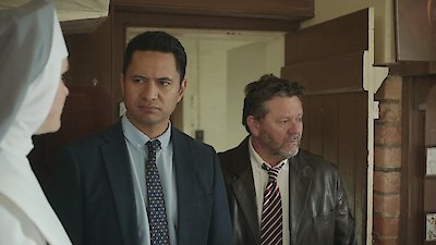 The Brokenwood Mysteries Season 9 Episode 3