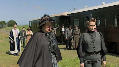 The Brokenwood Mysteries Season 12 Episode 4