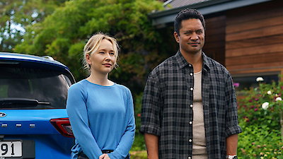 The Brokenwood Mysteries Season 12 Episode 6