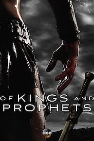 Of Kings and Prophets