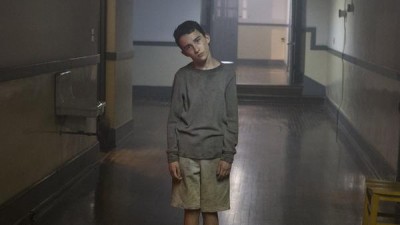 Outcast Season 2 Episode 3