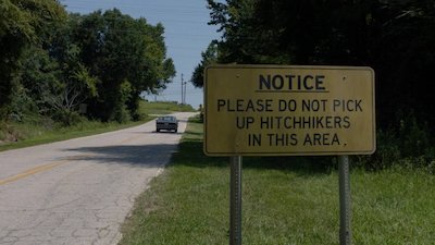 Outcast Season 1 Episode 3