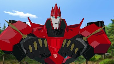 Transformers: Robots In Disguise Season 4 Episode 10