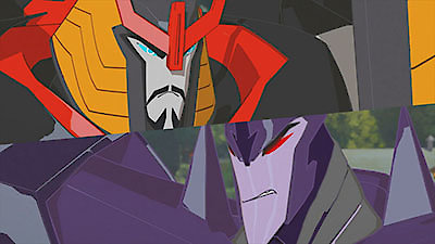 transformers robots in disguise season 1 episode 12