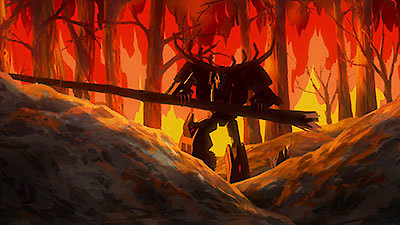 Transformers: Robots In Disguise Season 1 Episode 6